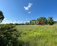 Terrain, 1 063 m²