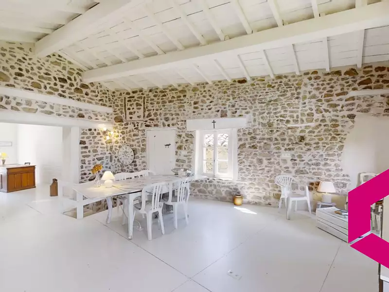 Maison, 90 m²