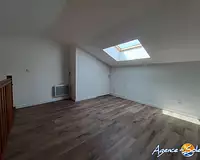 Appartement, 54,71 m²