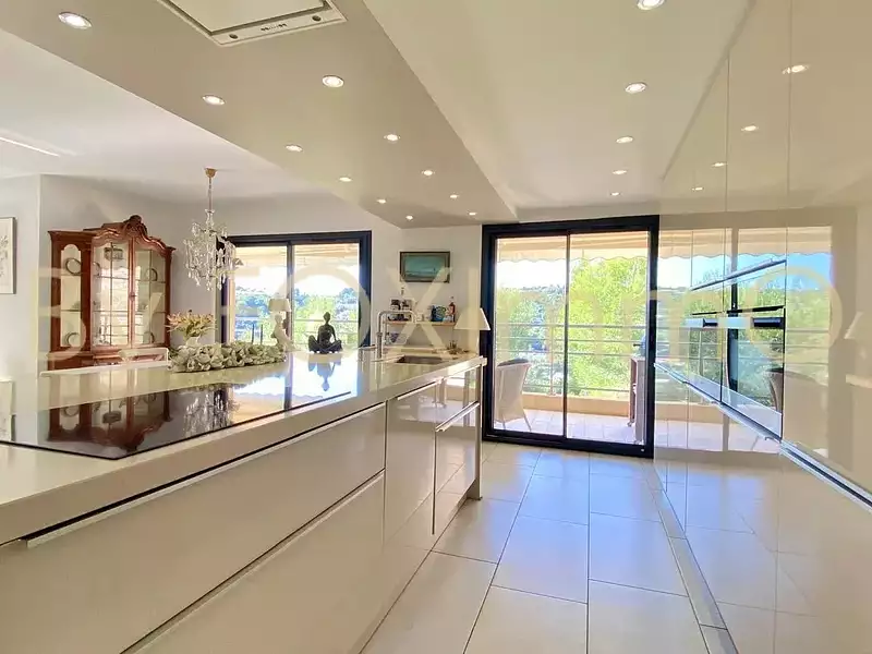 Appartement, 102 m²