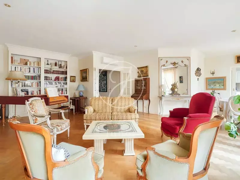 Appartement, 144,16 m²