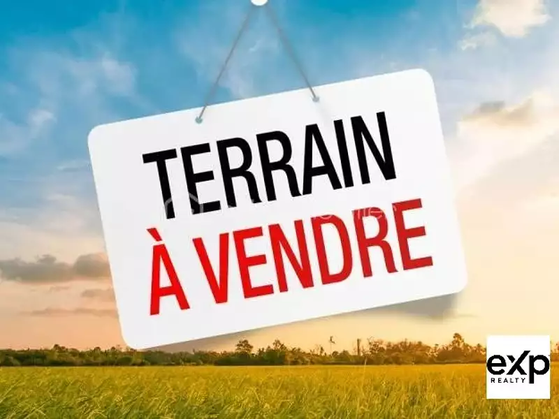 Terrain, 988 m²