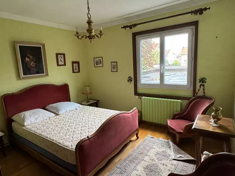 Maison, 157 m²