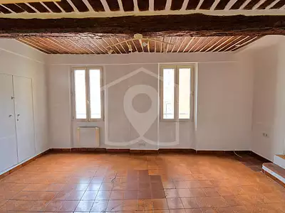 Appartement, 60 m²