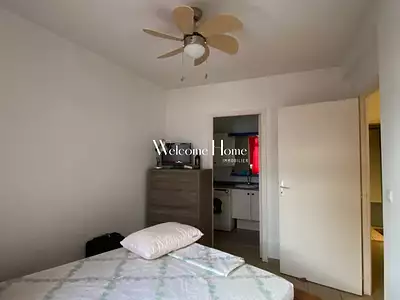 Appartement, 50 m²
