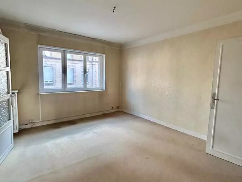 Appartement, 69 m²