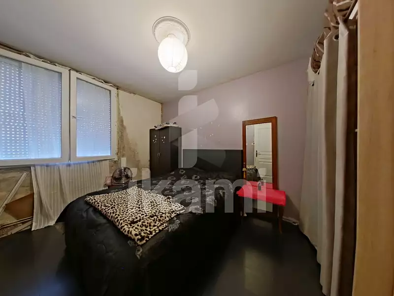 Appartement, 81,11 m²