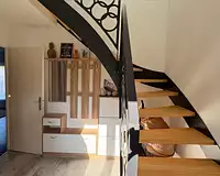 Maison, 86 m²