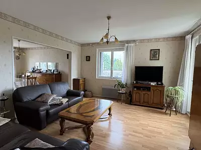 Appartement, 115 m²