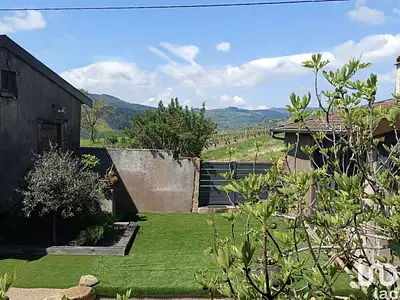 Maison, 125 m²