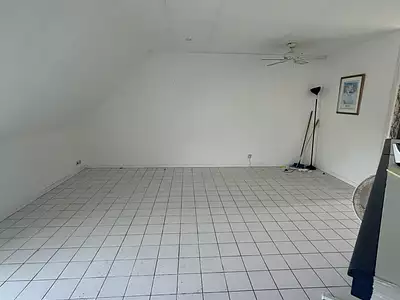 Appartement, 38,86 m²