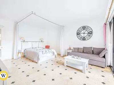 Appartement, 32 m²