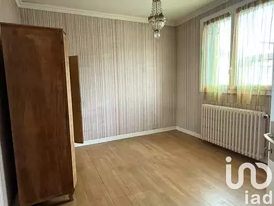 Maison, 70 m²