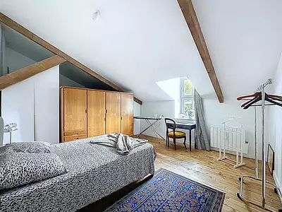 Maison, 252 m²