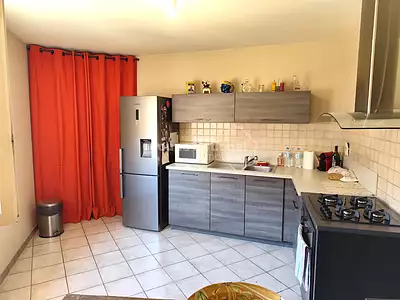 Appartement, 67,15 m²