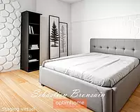 Appartement, 117 m²