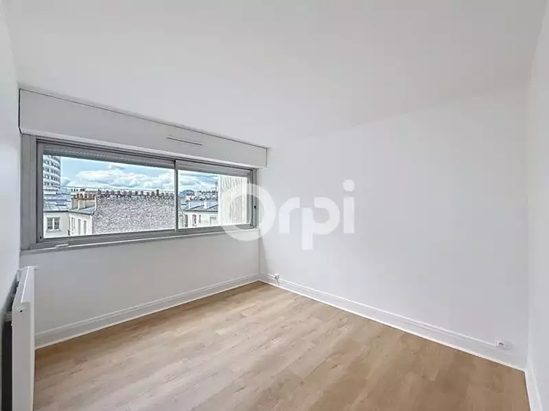 Appartement, 61 m²