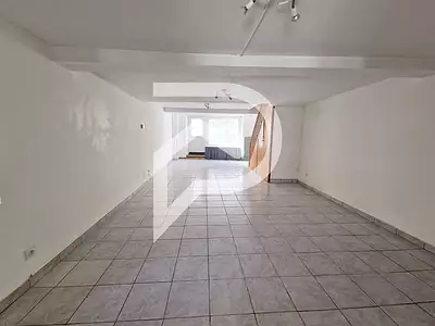 Maison, 133 m²