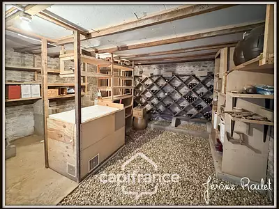 Maison, 196 m²