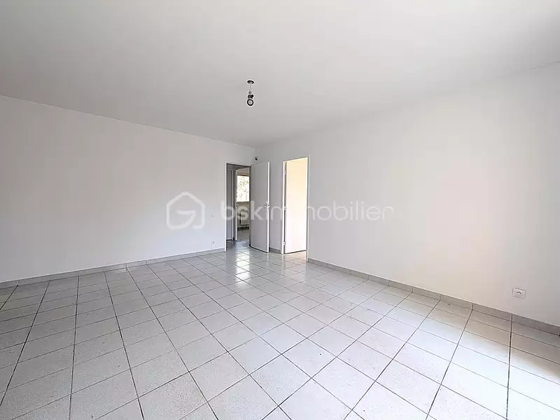 Appartement, 60 m²