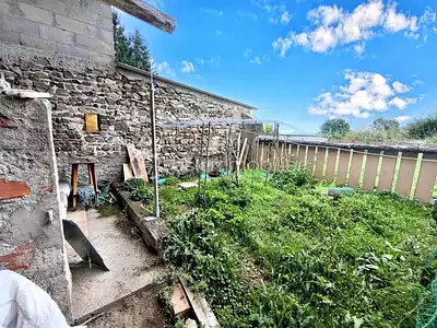 Maison, 86 m²