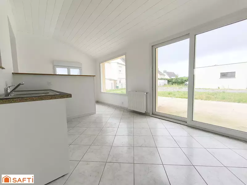 Maison, 120 m²