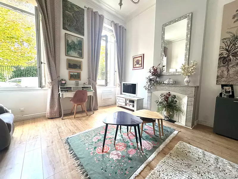 Appartement, 128 m²
