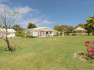 Maison, 150 m²