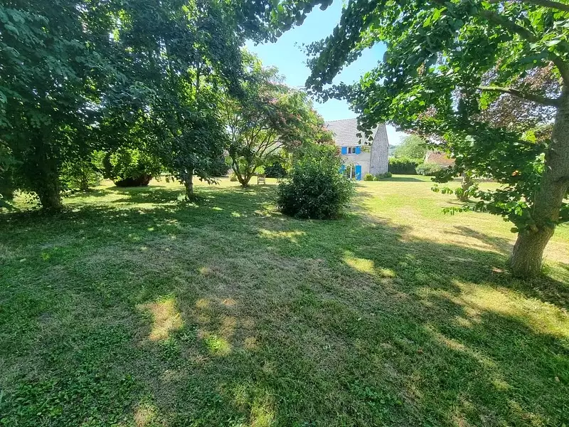 Maison, 160 m²