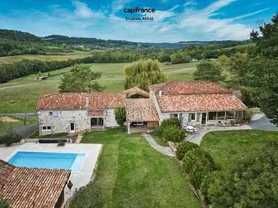 Maison, 315 m²