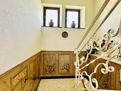 Maison, 210 m²