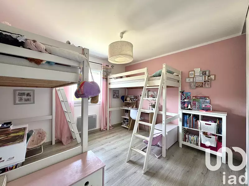 Maison, 106 m²