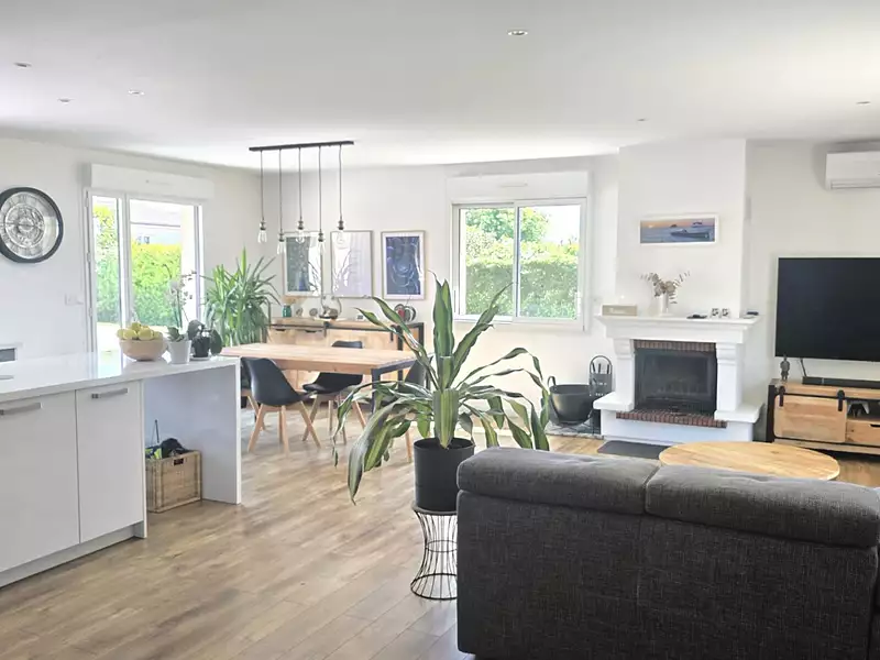 Maison, 110 m²