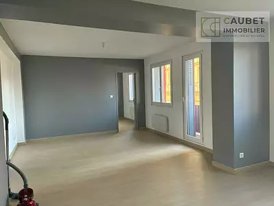 Appartement, 65 m²