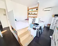 Appartement, 115 m²