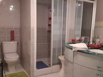 Maison, 210 m²