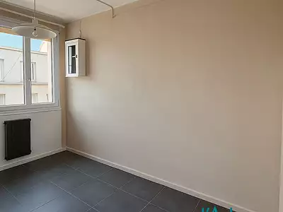 Appartement, 10,4 m²