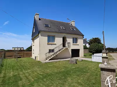 Maison, 99 m²