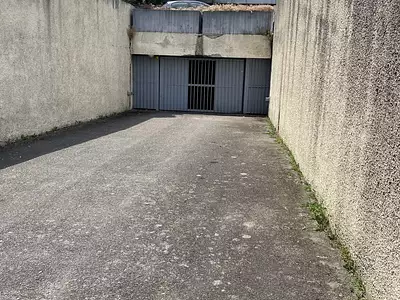 Parking, 13 m²