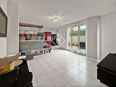 Appartement, 48 m²