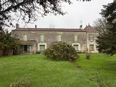 Maison, 163 m²