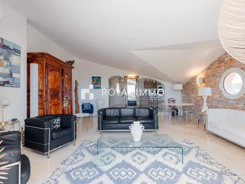 Appartement, 200 m²