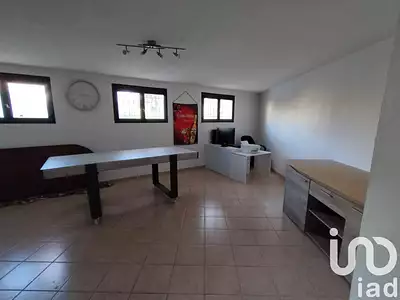Maison, 135 m²