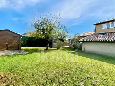 Maison, 160 m²