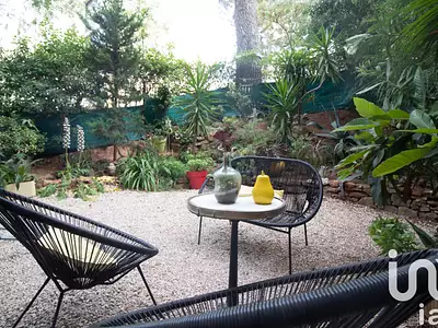 Appartement, 91 m²
