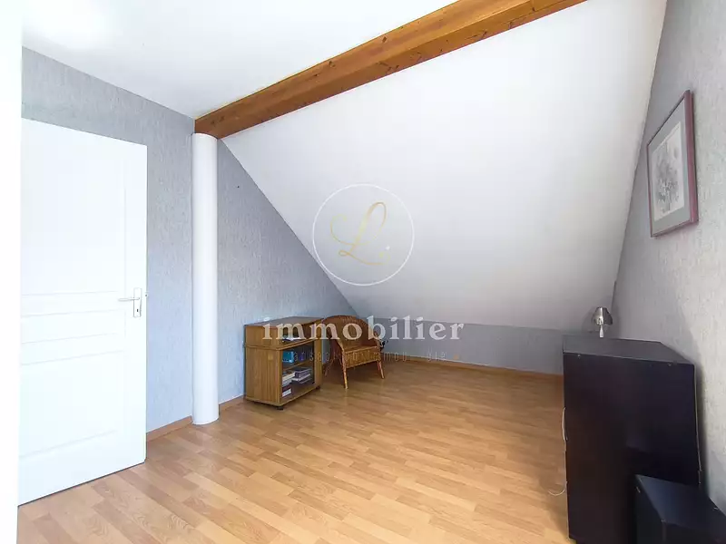 Maison, 99,3 m²