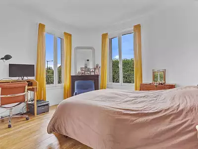 Maison, 102 m²