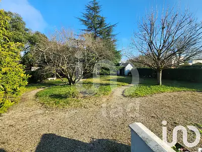 Maison, 176 m²