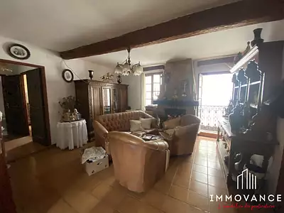 Maison, 190 m²