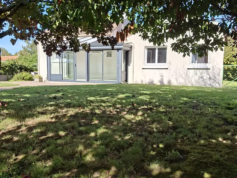 Maison, 100 m²
